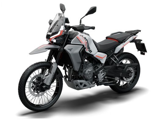 motorrika image